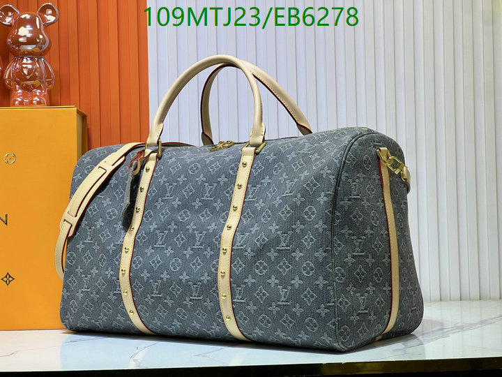 LV-Bag-4A Quality Code: EB6278 $: 109USD