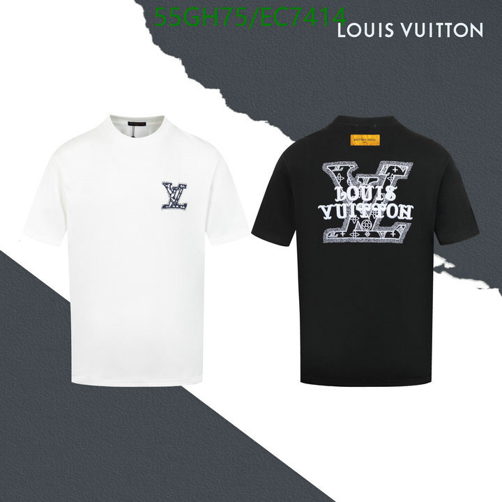 LV-Clothing Code: EC7414 $: 55USD