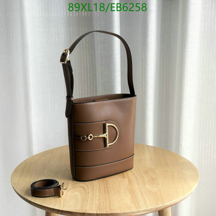 Gucci-Bag-4A Quality Code: EB6258 $: 89USD