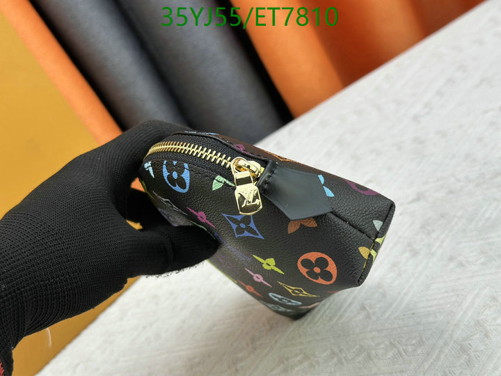LV-Wallet-4A Quality Code: ET7810 $: 35USD