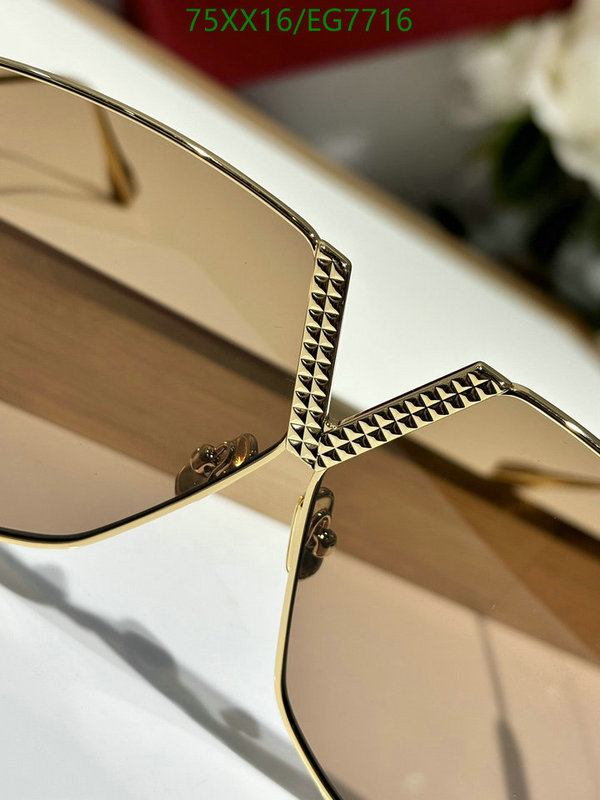 Valentino-Glasses Code: EG7716 $: 75USD