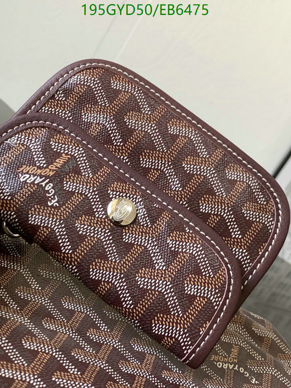 Goyard-Bag-Mirror Quality Code: EB6475 $: 195USD