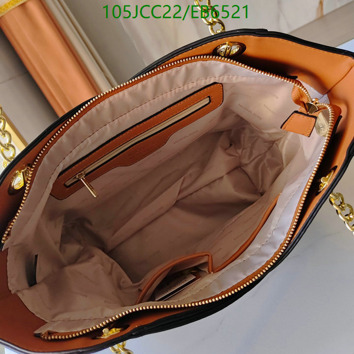 Michael Kors-Bag-4A Quality Code: EB6521 $: 105USD