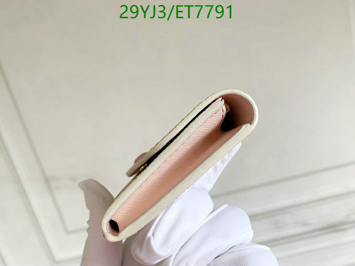LV-Wallet-4A Quality Code: ET7791 $: 29USD