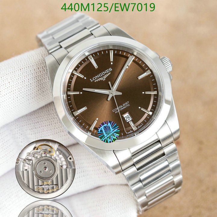 Longines-Watch-Mirror Quality Code: EW7019 $: 440USD