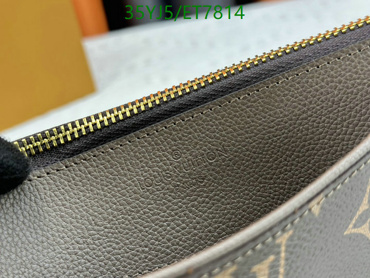 LV-Wallet-4A Quality Code: ET7814 $: 35USD