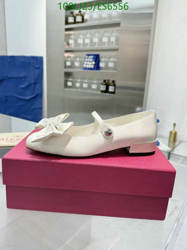 Valentino-Women Shoes Code: ES6556 $: 109USD