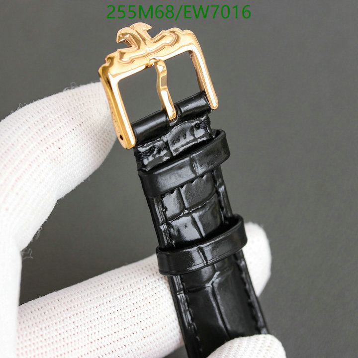 Jaeger-LeCoultre-Watch-Mirror Quality Code: EW7016 $: 225USD