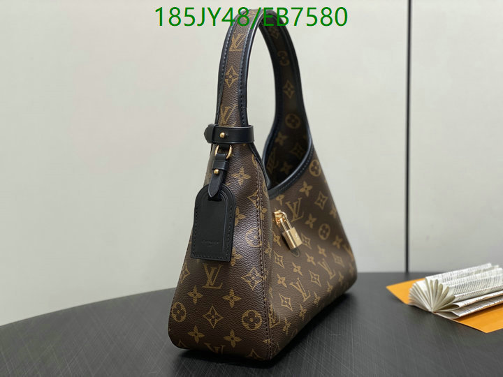 LV-Bag-Mirror Quality Code: EB7580 $: 185USD