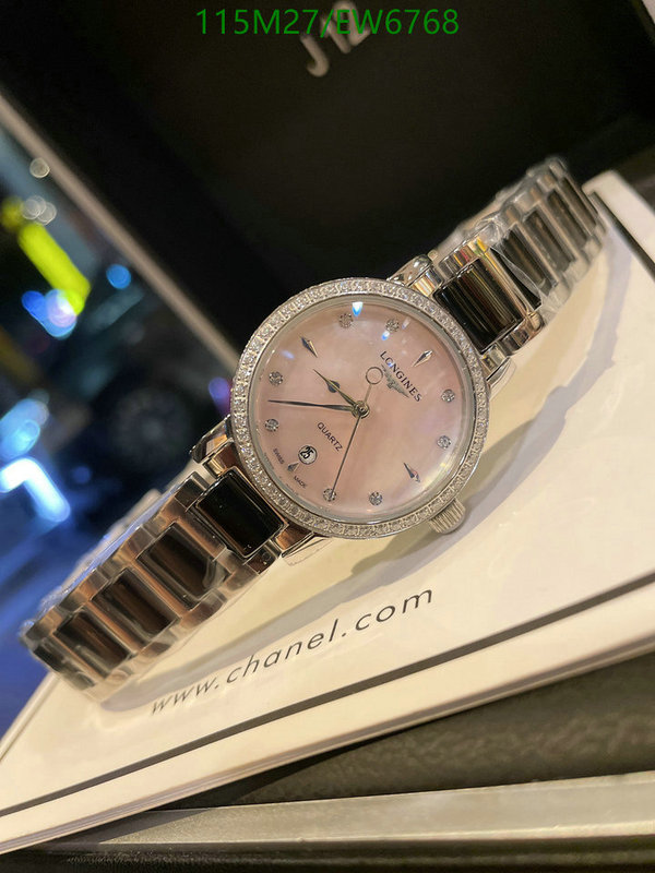 LONGINES-Watch-4A Quality Code: EW6768 $: 115USD