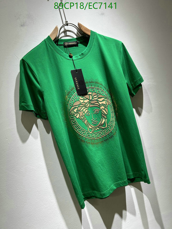 Versace-Clothing Code: EC7141 $: 89USD