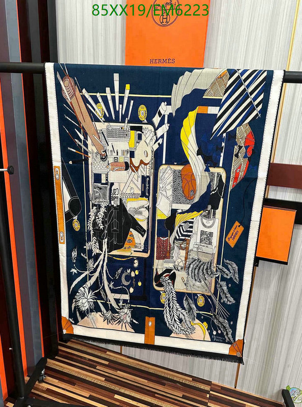 Hermes-Scarf Code: EM6223 $: 85USD