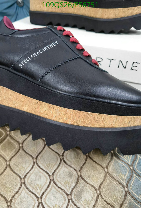 Stella-McCartney-Women Shoes Code: ES6751 $: 109USD