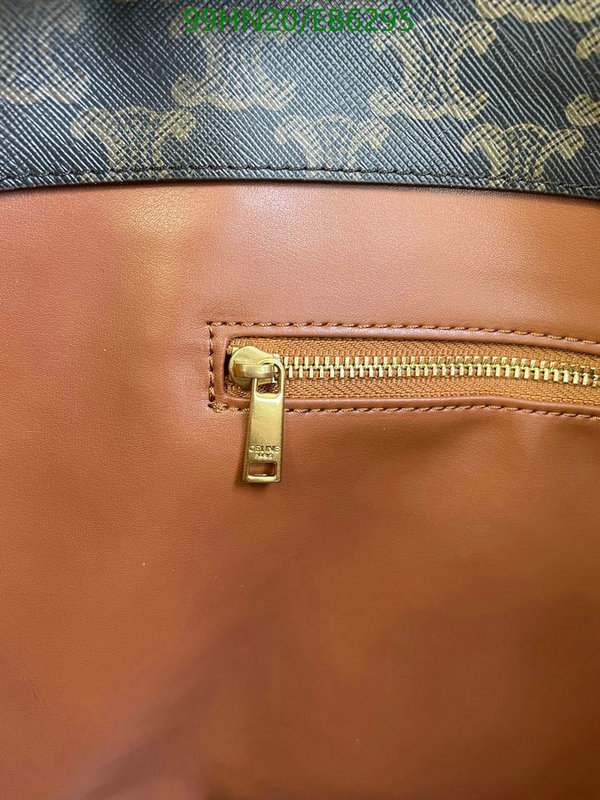 Celine-Bag-4A Quality Code: EB6295 $: 99USD