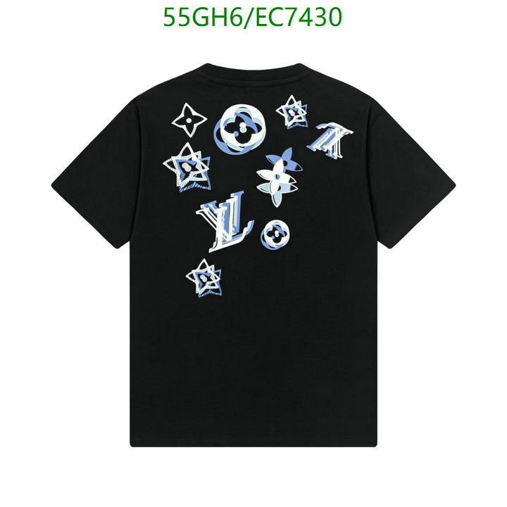 LV-Clothing Code: EC7430 $: 55USD