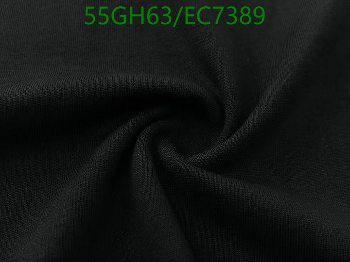 LV-Clothing Code: EC7389 $: 55USD
