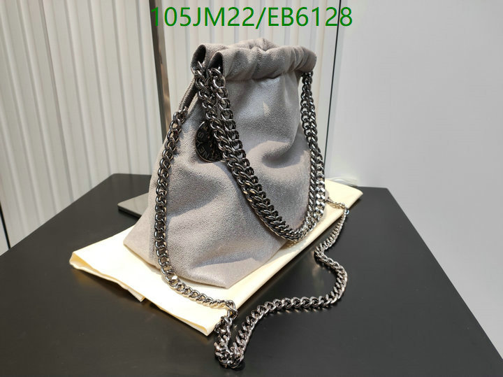 Stella McCartney-Bag-Mirror Quality Code: EB6128 $: 105USD