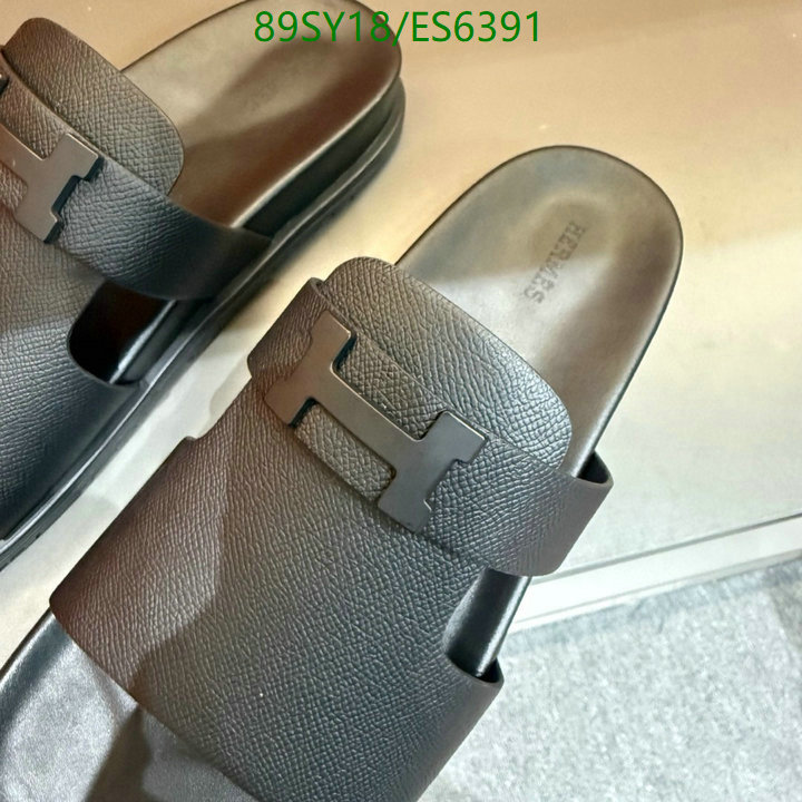 Hermes-Men shoes Code: ES6391 $: 89USD