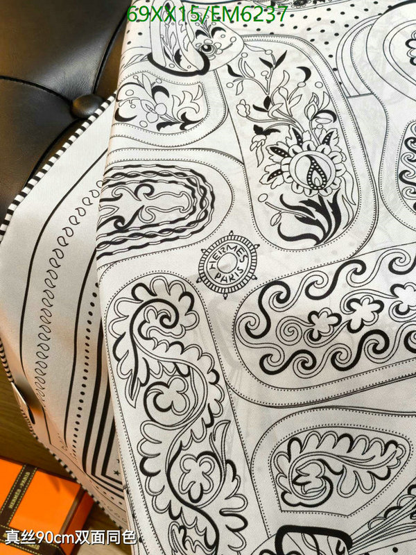 Hermes-Scarf Code: EM6237 $: 69USD