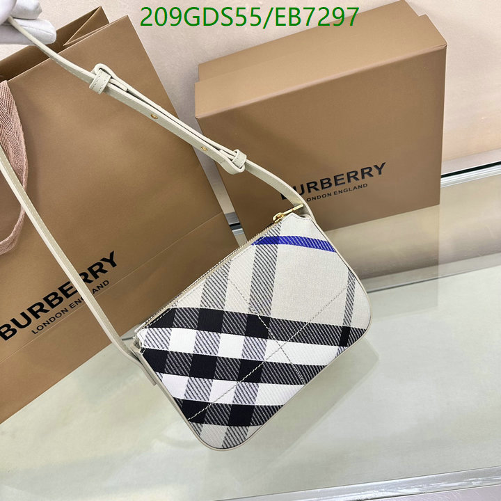 Burberry-Bag-Mirror Quality Code: EB7297 $: 209USD