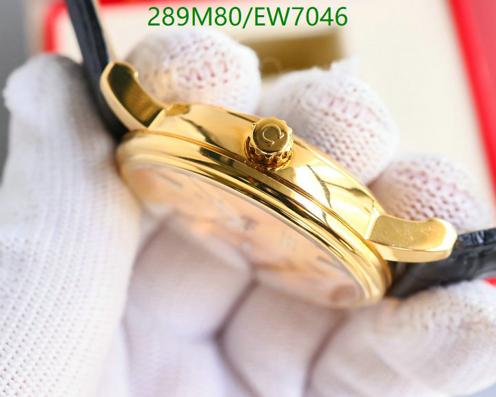 Omega-Watch-Mirror Quality Code: EW7046 $: 289USD