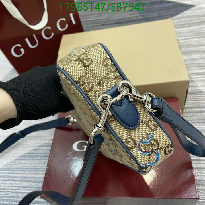 Gucci-Bag-Mirror Quality Code: EB7547 $: 179USD