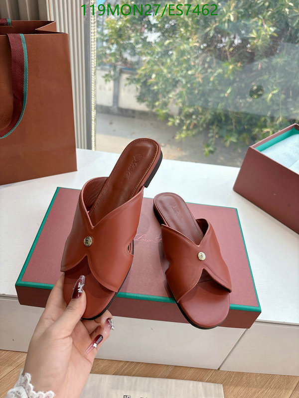 Loro Piana-Women Shoes Code: ES7462 $: 119USD
