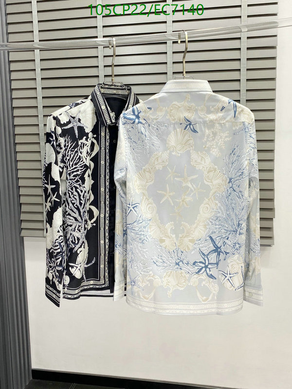 Versace-Clothing Code: EC7140 $: 105USD