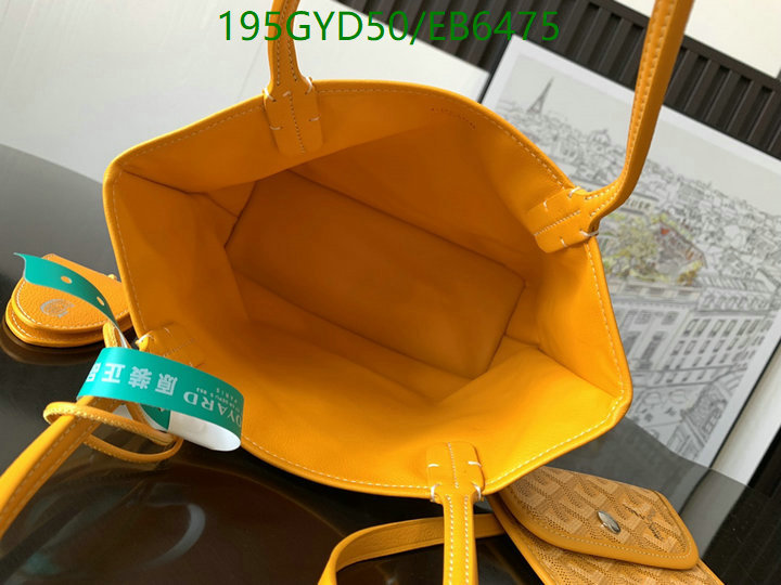 Goyard-Bag-Mirror Quality Code: EB6475 $: 195USD