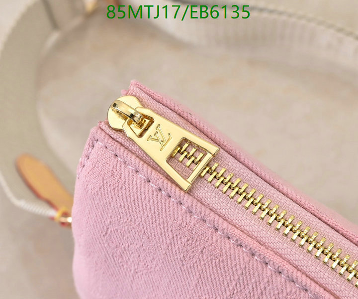 LV-Bag-4A Quality Code: EB6135 $: 85USD