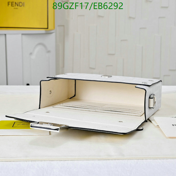 Fendi-Bag-4A Quality Code: EB6292 $: 89USD