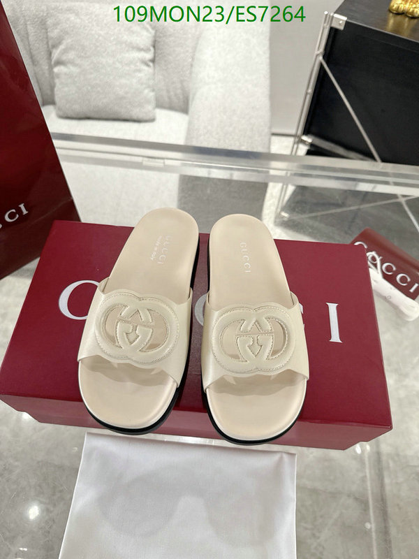 Gucci-Men shoes Code: ES7264 $: 109USD