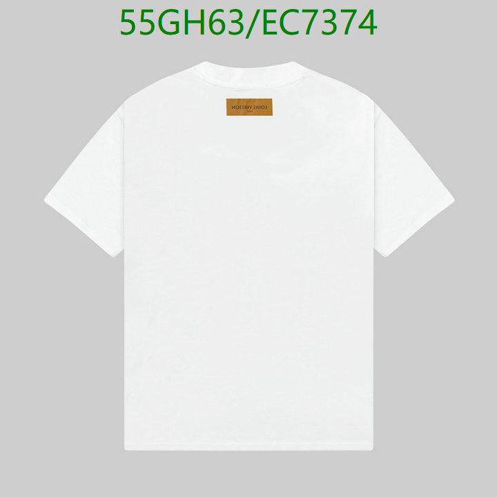 LV-Clothing Code: EC7374 $: 55USD