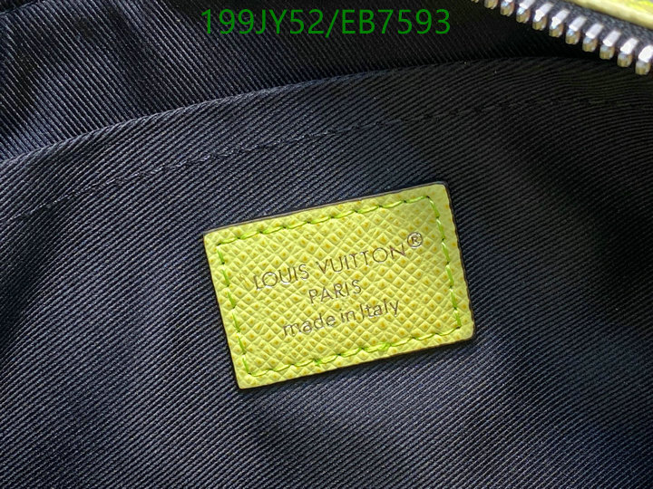 LV-Bag-Mirror Quality Code: EB7593 $: 199USD