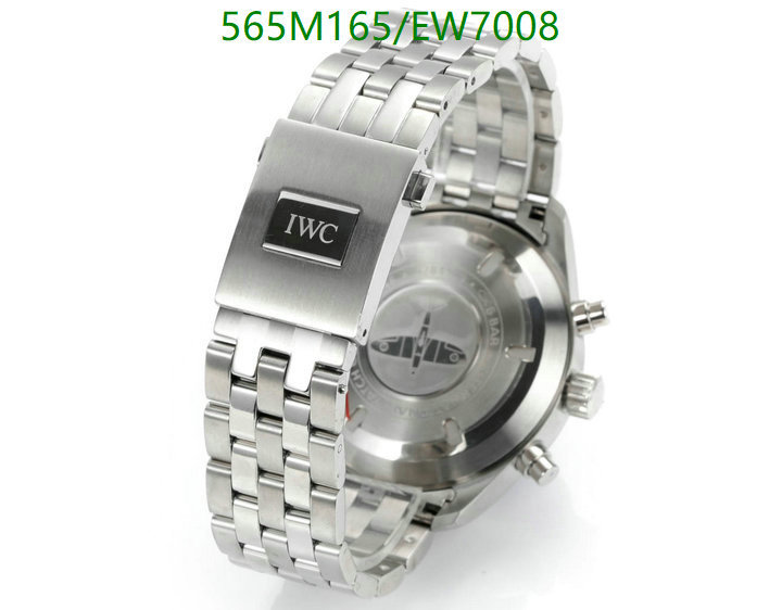 IWC-Watch-Mirror Quality Code: EW7008 $: 565USD