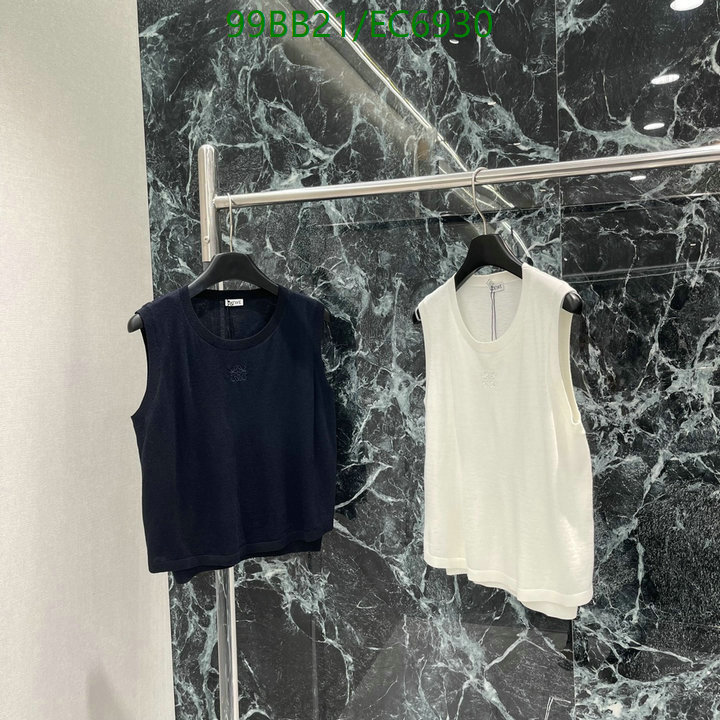Loewe-Clothing Code: EC6930 $: 99USD