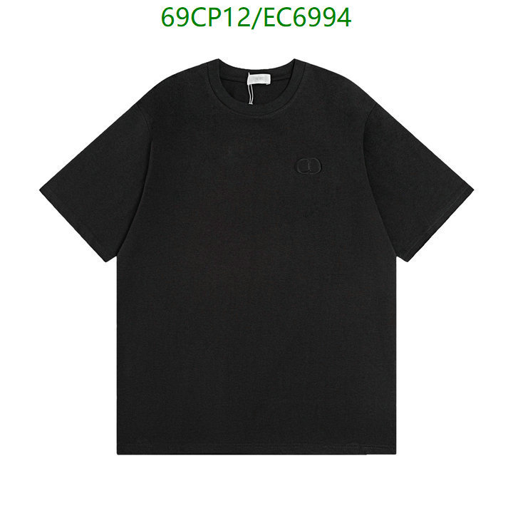 Dior-Clothing Code: EC6994 $: 69USD
