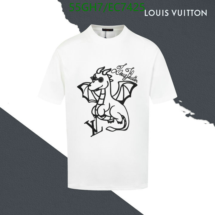 LV-Clothing Code: EC7425 $: 55USD