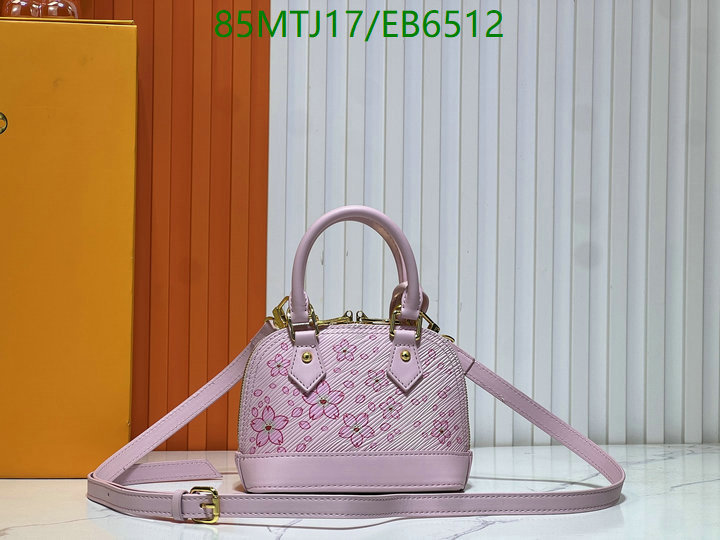 LV-Bag-4A Quality Code: EB6512 $: 85USD
