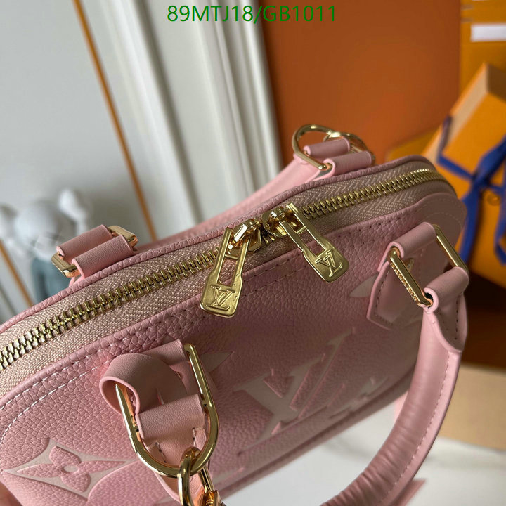 LV-Bag-4A Quality Code: GB1011 $: 89USD