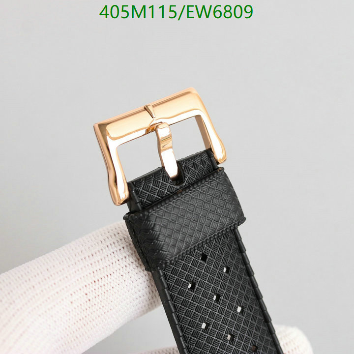 Blancpain-Watch-Mirror Quality Code: EW6809 $: 405USD