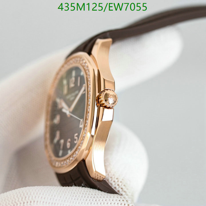 Patek Philippe-Watch-Mirror Quality Code: EW7055 $: 435USD