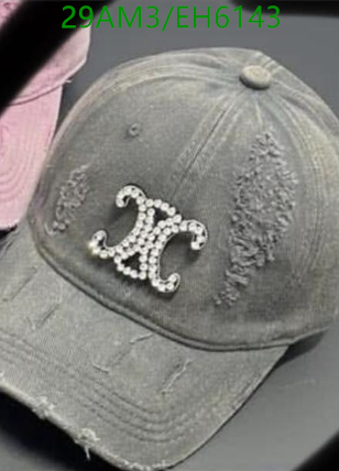 Celine-Cap(Hat) Code: EH6143 $: 29USD