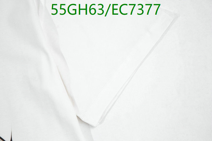 LV-Clothing Code: EC7377 $: 55USD
