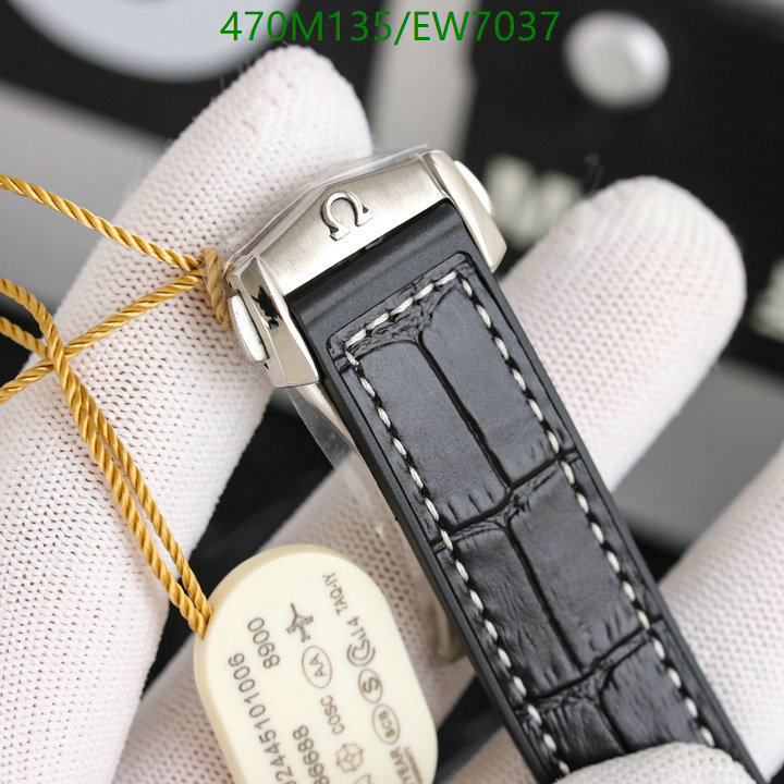 Omega-Watch-Mirror Quality Code: EW7037 $: 470USD