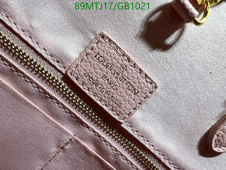 LV-Bag-4A Quality Code: GB1021 $: 89USD