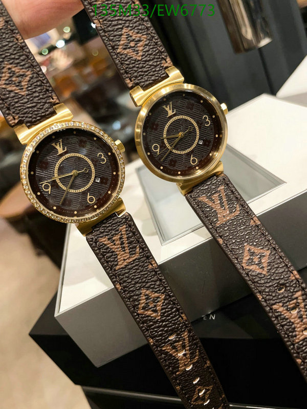 LV-Watch-4A Quality Code: EW6773 $: 135USD