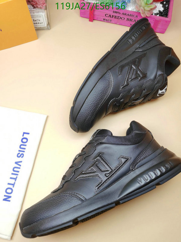 LV-Women Shoes Code: ES6156 $: 119USD