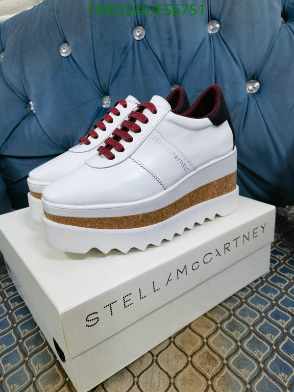 Stella-McCartney-Women Shoes Code: ES6751 $: 109USD
