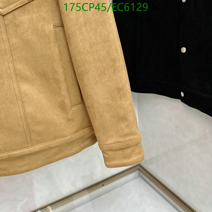 Dior-Clothing Code: EC6129 $: 175USD